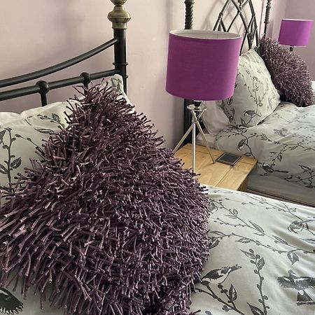 톤턴 야랜드 팜하우스 B&B 외부 사진
